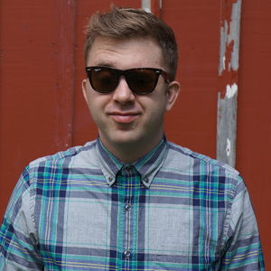 Meet your Posher, Tyler